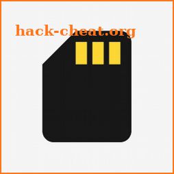 SD Card Manager For Android & File Manager Master icon
