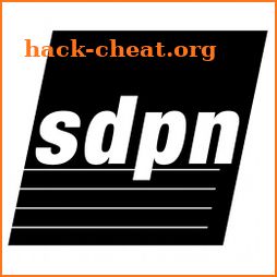 sdpn icon