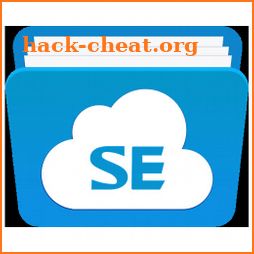 SE File Manager - SE File Explorer icon