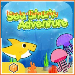 Sea Shark Adventure icon