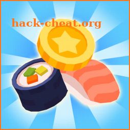 Sea Sushi icon