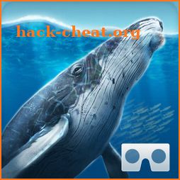 Sea World VR2 icon