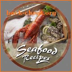 Seafood Recipes icon