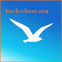 Seagull VPN - Always available and free Forever! icon