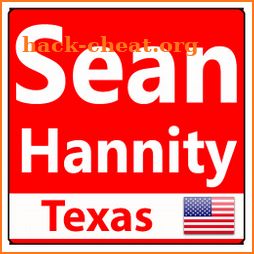 Sean Hannity Radio Show icon