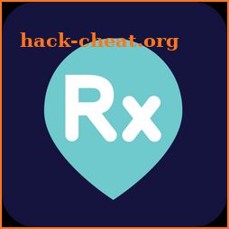 SearchRx icon