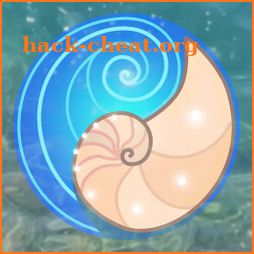 Seashell icon