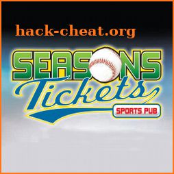 Seasons Tickets NH icon