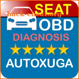 SEAT diagnosis Motor, Airbag, Cuadro, ABS/ESP... icon