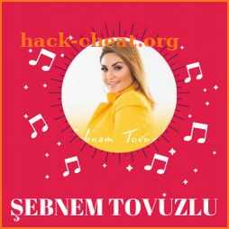 Sebnem Tovuzlu Mahnlar 2 O 2 2 icon