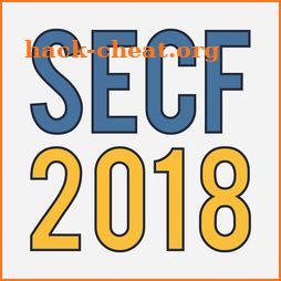 SECF 2018 icon