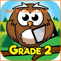 Second Grade Learning Games icon