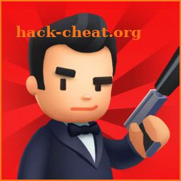 Secret Agent: Stealth Master icon