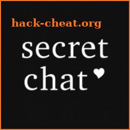 Secret Chat (Random Chat) icon