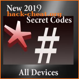 Secret Codes for Android icon