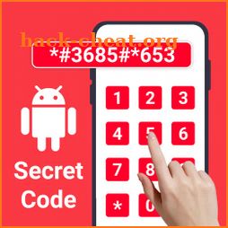 Secret Codes For Android Hacks icon