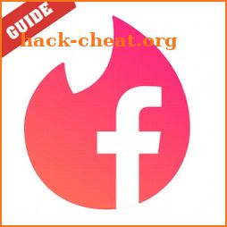 Secret Crush : Facebook dating 2019 Guide icon