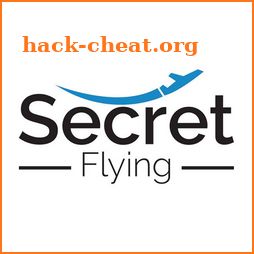 Secret Flying Cheap Flight Deals icon