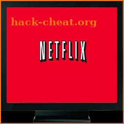 Secret list of Netflix codes icon