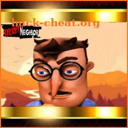 Secret My Hello Neighbor Alpha Walkthrough icon