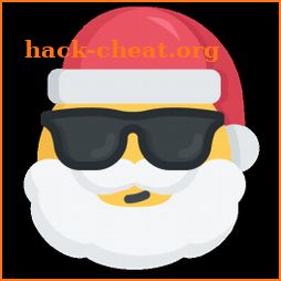 Secret Santa icon