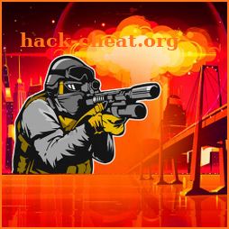 Secret Soldier Adventure Shooter icon