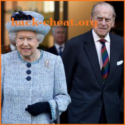 Secrets of Prince Philip and e icon