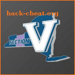 Section V Athletics icon