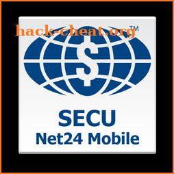 SECU Net24 Mobile icon