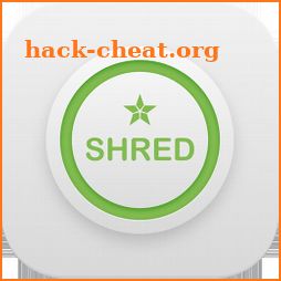 Secure Erase with iShredder 6 icon
