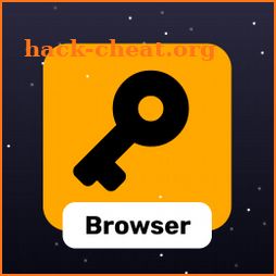 SecureX - Safe Proxy Browser icon