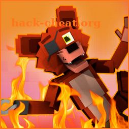 Security Breach Fnaf Mod icon