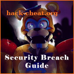 Security Breach Guide icon