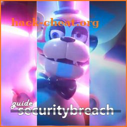 Security Breach Guide icon