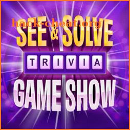 See & Solve Trivia Game Show icon