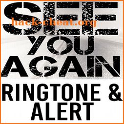 See You Again Ringtone & Alert icon