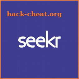 Seekr icon