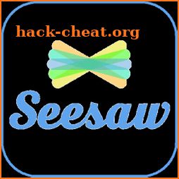 seesaw app icon