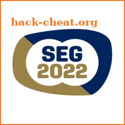 SEG 2022 Conference in Denver icon