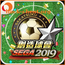 SEGA創造球會 icon