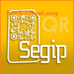 Segip CerQR icon