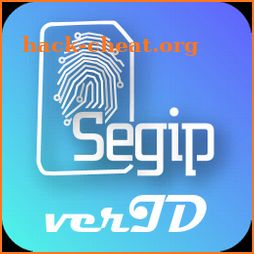 Segip VerId icon