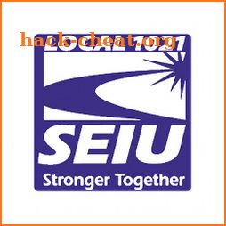 SEIU Local 1021 icon