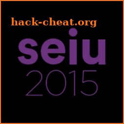 SEIU Local 2015 icon