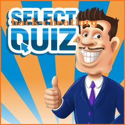 Select Quiz icon