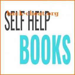 Self Help Books icon