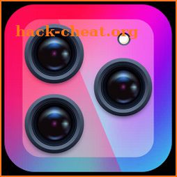 Selfie Camera : Beauty Camera Photo Editor icon