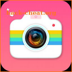 Selfie Camera - Beauty Studio icon