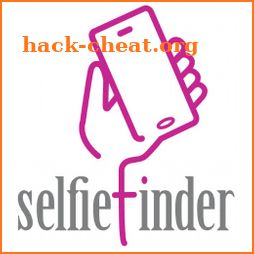 Selfiefinder icon