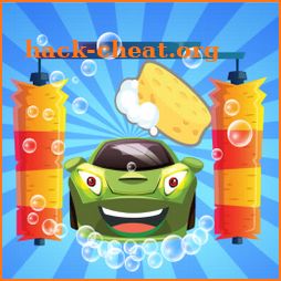 Semsem Car Wash  - Super Fun Car Wash Game icon